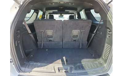 Dodge Durango * R/T * CARFAX * 2 КЛЮЧА * ОБДУХВАНЕ * - автомобили, коли, обяви за нови и употребявани 14
