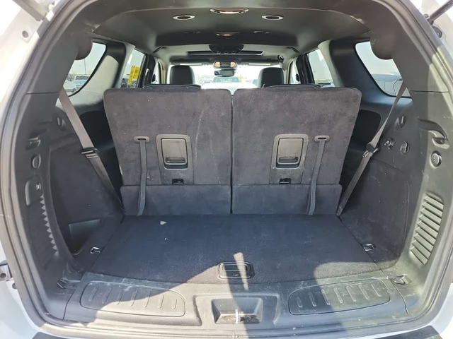 Dodge Durango * R/T * CARFAX * 2 КЛЮЧА * ОБДУХВАНЕ * - автомобили, коли, обяви за нови и употребявани 14