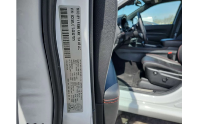 Dodge Durango * R/T * CARFAX * 2 КЛЮЧА * ОБДУХВАНЕ * - автомобили, коли, обяви за нови и употребявани 16
