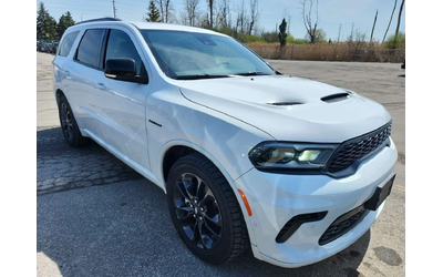 dodge-durango - 1