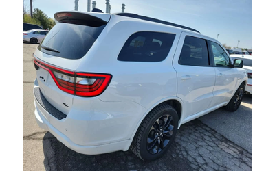 dodge-durango - 2