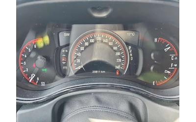 Dodge Durango * R/T * CARFAX * 2 КЛЮЧА * ОБДУХВАНЕ * - автомобили, коли, обяви за нови и употребявани 8