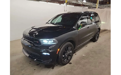 dodge-durango - 0