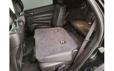 Dodge Durango R/T PLUS| PANO| ОБДУХВАНЕ| 2 КЛЮЧА| - автомобили, коли, обяви за нови и употребявани 11