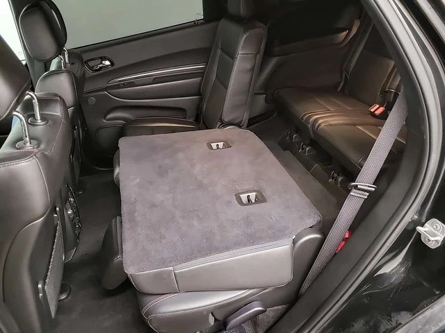 Dodge Durango R/T PLUS| PANO| ОБДУХВАНЕ| 2 КЛЮЧА| - автомобили, коли, обяви за нови и употребявани 11