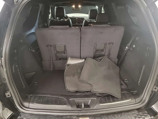 Dodge Durango R/T PLUS| PANO| ОБДУХВАНЕ| 2 КЛЮЧА| - автомобили, коли, обяви за нови и употребявани 13