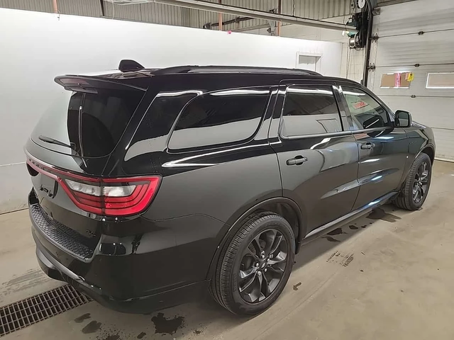Dodge Durango R/T PLUS| PANO| ОБДУХВАНЕ| 2 КЛЮЧА| - автомобили, коли, обяви за нови и употребявани 2