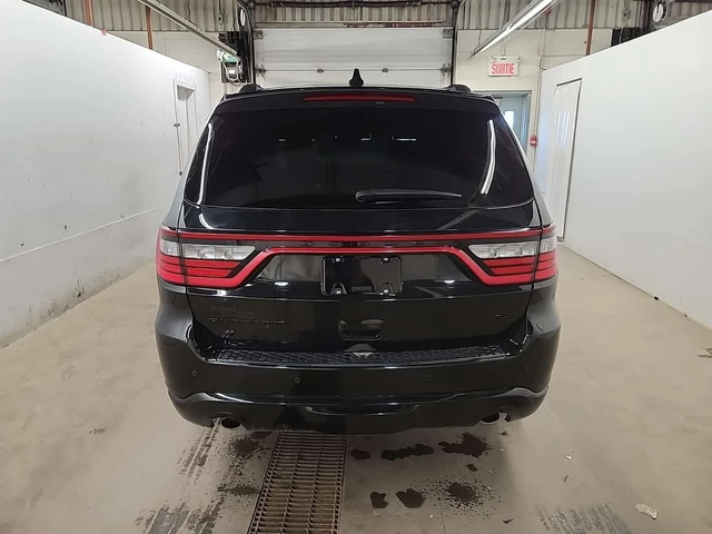 Dodge Durango R/T PLUS| PANO| ОБДУХВАНЕ| 2 КЛЮЧА| - автомобили, коли, обяви за нови и употребявани 3