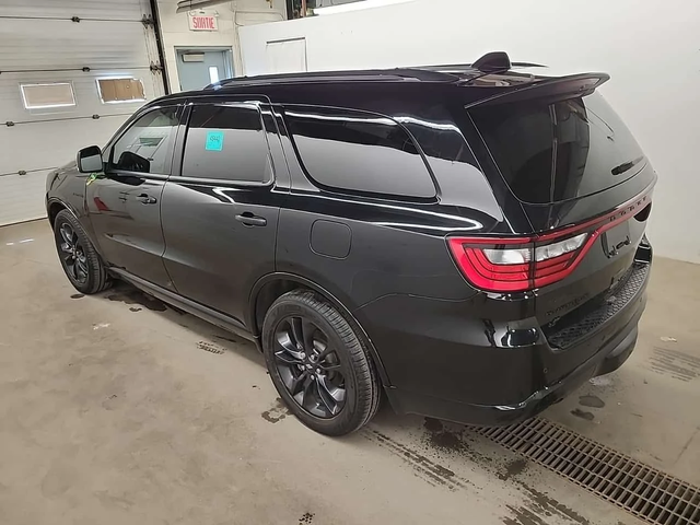 Dodge Durango R/T PLUS| PANO| ОБДУХВАНЕ| 2 КЛЮЧА| - автомобили, коли, обяви за нови и употребявани 4