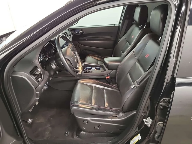 Dodge Durango R/T PLUS| PANO| ОБДУХВАНЕ| 2 КЛЮЧА| - автомобили, коли, обяви за нови и употребявани 7