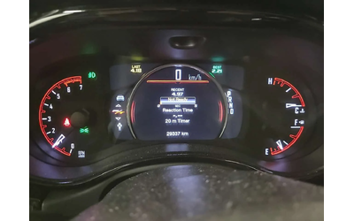 Dodge Durango R/T PLUS| PANO| ОБДУХВАНЕ| 2 КЛЮЧА| - автомобили, коли, обяви за нови и употребявани 9