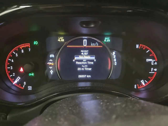 Dodge Durango R/T PLUS| PANO| ОБДУХВАНЕ| 2 КЛЮЧА| - автомобили, коли, обяви за нови и употребявани 9