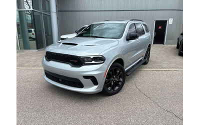 dodge-durango - 0