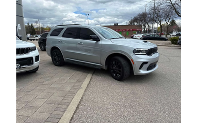 dodge-durango - 2