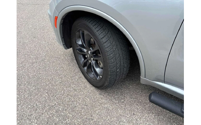 Dodge Durango | GT Plus | DISTRONIC | ОБДУХВАНЕ | ПОДГРЕВ | - автомобили, коли, обяви за нови и употребявани 6