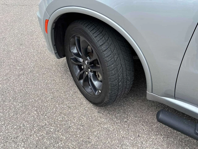 Dodge Durango | GT Plus | DISTRONIC | ОБДУХВАНЕ | ПОДГРЕВ | - автомобили, коли, обяви за нови и употребявани 6