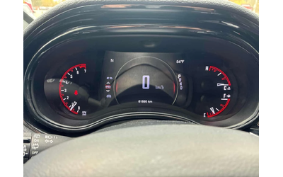Dodge Durango | GT Plus | DISTRONIC | ОБДУХВАНЕ | ПОДГРЕВ | - автомобили, коли, обяви за нови и употребявани 7