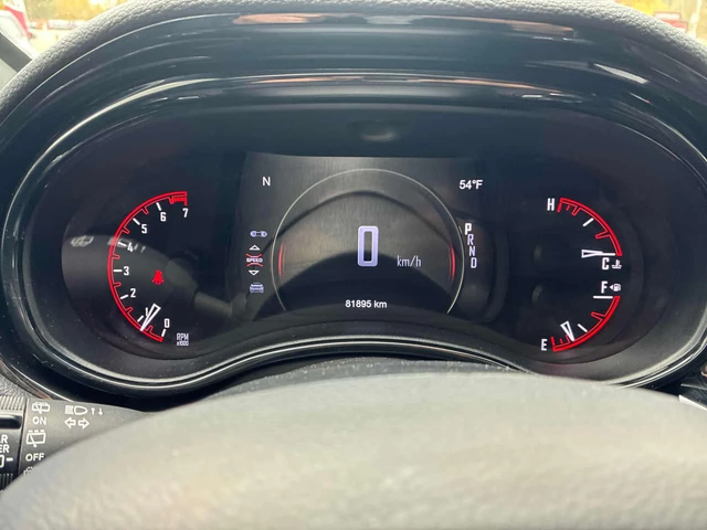 Dodge Durango | GT Plus | DISTRONIC | ОБДУХВАНЕ | ПОДГРЕВ | - автомобили, коли, обяви за нови и употребявани 7