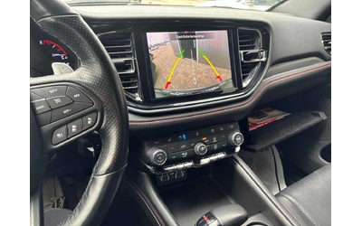 Dodge Durango | GT Plus | DISTRONIC | ОБДУХВАНЕ | ПОДГРЕВ | - автомобили, коли, обяви за нови и употребявани 8