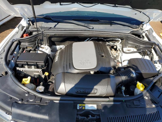 Dodge Durango 5.7L 8 REAR WHEEL DRIVE - автомобили, коли, обяви за нови и употребявани 10