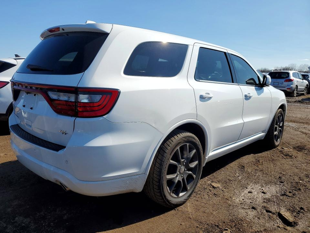 Dodge Durango 5.7L 8 REAR WHEEL DRIVE - автомобили, коли, обяви за нови и употребявани 2