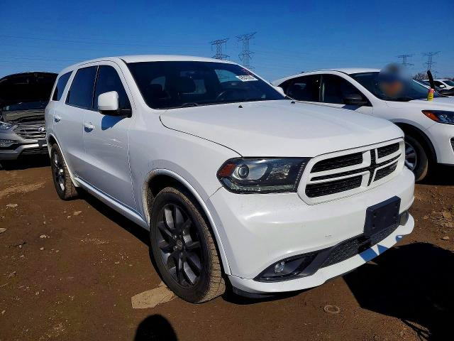 Dodge Durango 5.7L 8 REAR WHEEL DRIVE - автомобили, коли, обяви за нови и употребявани 3