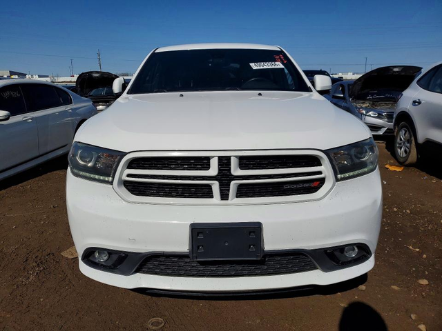 Dodge Durango 5.7L 8 REAR WHEEL DRIVE - автомобили, коли, обяви за нови и употребявани 4
