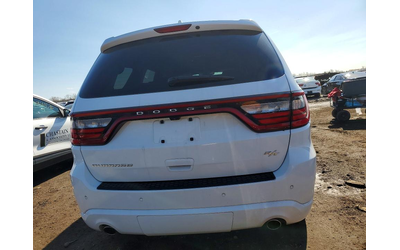 dodge-durango-5-7l-8-rear-wheel-drive - 5