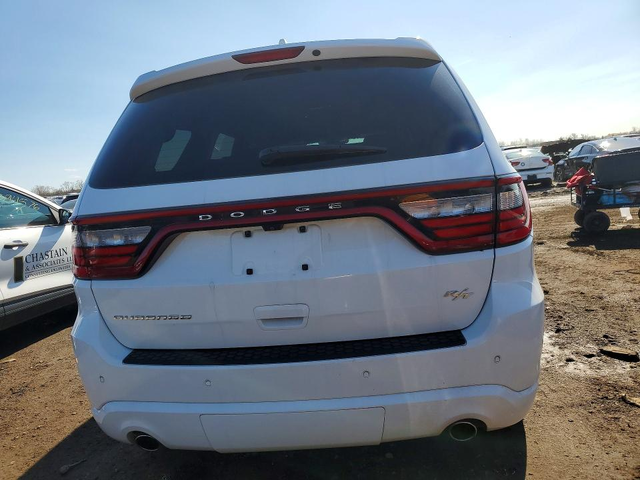 Dodge Durango 5.7L 8 REAR WHEEL DRIVE - автомобили, коли, обяви за нови и употребявани 5