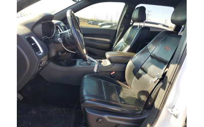 Dodge Durango 5.7L 8 REAR WHEEL DRIVE - автомобили, коли, обяви за нови и употребявани 6