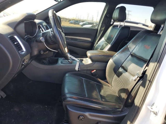 Dodge Durango 5.7L 8 REAR WHEEL DRIVE - автомобили, коли, обяви за нови и употребявани 6