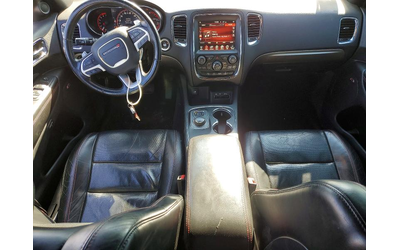 Dodge Durango 5.7L 8 REAR WHEEL DRIVE - автомобили, коли, обяви за нови и употребявани 7