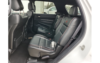 Dodge Durango 5.7L 8cyl AWD - автомобили, коли, обяви за нови и употребявани 11