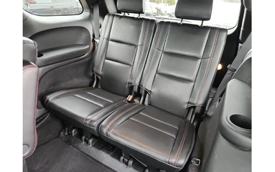 Dodge Durango 5.7L 8cyl AWD - автомобили, коли, обяви за нови и употребявани 13