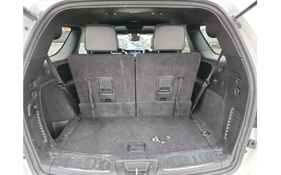 Dodge Durango 5.7L 8cyl AWD - автомобили, коли, обяви за нови и употребявани 14