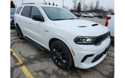 dodge-durango-5-7l-8cyl-awd - 1