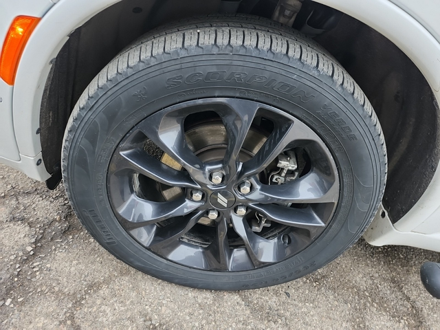 Dodge Durango 5.7L 8cyl AWD - автомобили, коли, обяви за нови и употребявани 5