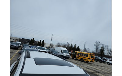 Dodge Durango 5.7L 8cyl AWD - автомобили, коли, обяви за нови и употребявани 6