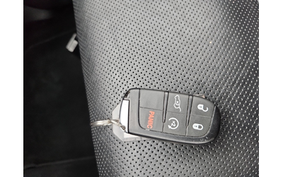 Dodge Durango 5.7L 8cyl AWD - автомобили, коли, обяви за нови и употребявани 7