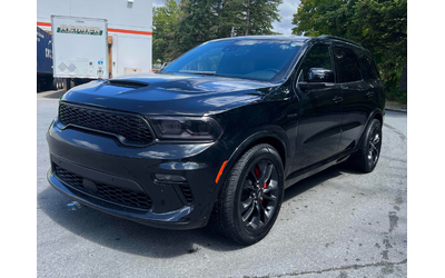 dodge-durango-5-7l-8cyl-awd - 0