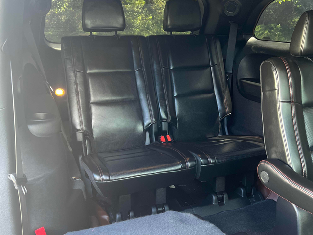 Dodge Durango 5.7L 8cyl AWD - автомобили, коли, обяви за нови и употребявани 10