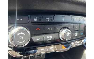 Dodge Durango 5.7L 8cyl AWD - автомобили, коли, обяви за нови и употребявани 12