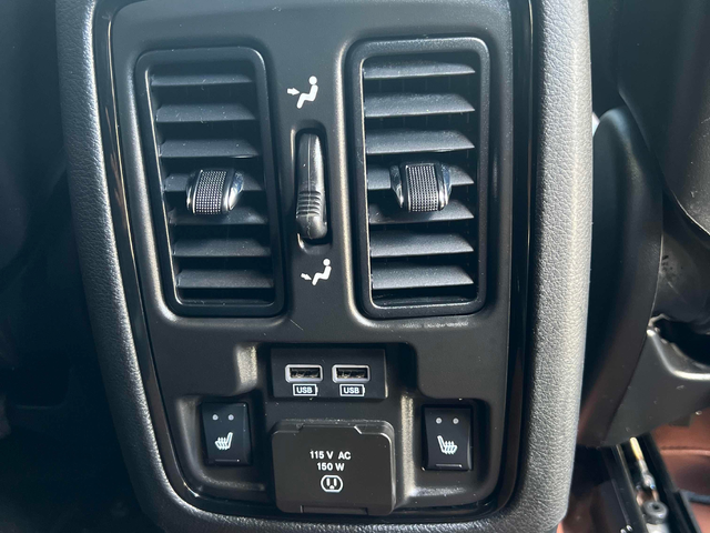 Dodge Durango 5.7L 8cyl AWD - автомобили, коли, обяви за нови и употребявани 15