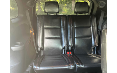 Dodge Durango 5.7L 8cyl AWD - автомобили, коли, обяви за нови и употребявани 16