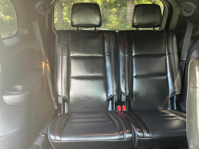 Dodge Durango 5.7L 8cyl AWD - автомобили, коли, обяви за нови и употребявани 16