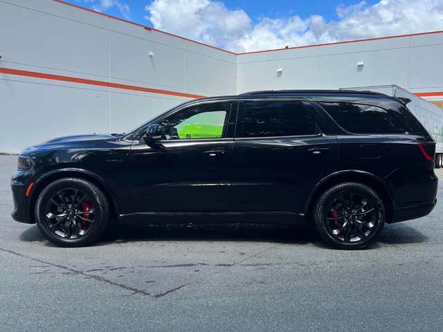 Dodge Durango 5.7L 8cyl AWD - автомобили, коли, обяви за нови и употребявани 2