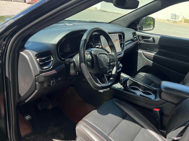 Dodge Durango 5.7L 8cyl AWD - автомобили, коли, обяви за нови и употребявани 5