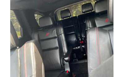Dodge Durango 5.7L 8cyl AWD - автомобили, коли, обяви за нови и употребявани 7