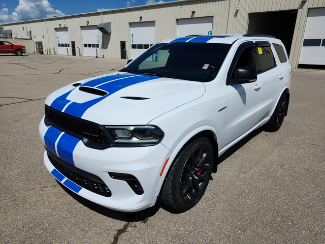 Dodge Durango 5.7L 8cyl AWD - автомобили, коли, обяви за нови и употребявани 0