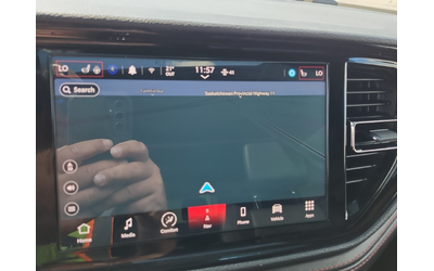 Dodge Durango 5.7L 8cyl AWD - автомобили, коли, обяви за нови и употребявани 10
